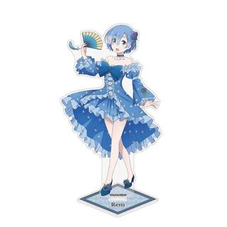 Re:ZERO -Starting Life in Another World- ANIME 15CM Natsuki Subaru Emilia Acrylic