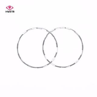 HWETR 1 / 3 / 5 Cái 28,5mm Vỏ Bên Trong Giá Đỡ Cố Định Kim Loại Đồng Hồ Phụ Kiện Đồng Hồ Giữ Vòng Cho NH36 NH35 NH34 Phong Trào