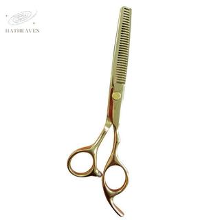 [hatheaven] Kéo cắt tóc 6 inch chuyên nghiệp, kéo làm mỏng, dụng cụ làm tóc đẹp