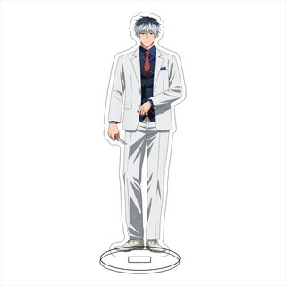 MARRIAGETOXIN Anime Figure Hikaru Gero Mei Kinosaki Toy Figures Woman Cartoon Action Stand Figurine