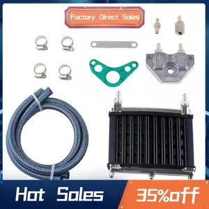 Xe Máy Cho ATV Quad 50cc 70cc 90cc 110cc 125cc 140cc 150cc Bộ Tản Nhiệt Xe Đạp