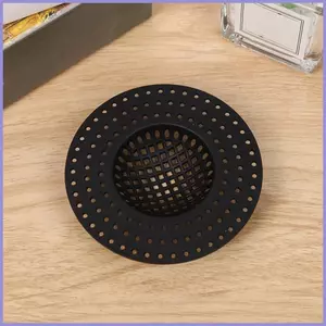 Bồn Rửa Nhà Bếp Thoát Nước Lọc 6 Mảnh Chống Tắc Tóc Catcher Giỏ Bếp Thoát Nước Lọc Cho Gia Đình Rv Chất Thải mueadsyvn