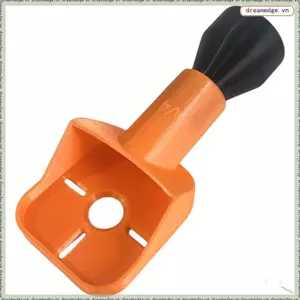 Hộp thu bụi khoan Hộp thu khoan tường Dụng cụ cải tiến nhà cửa