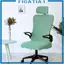 Bọc Tay Cho Ghế Văn Phòng, Chống Thấm Nước, Mềm Mại, Thoải Mái, Xoay Ghế Để Sử Dụng Tại Nhà