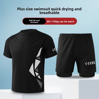 Boxer và Đồ Bơi Oversize dành cho Người Cỡ Lớn