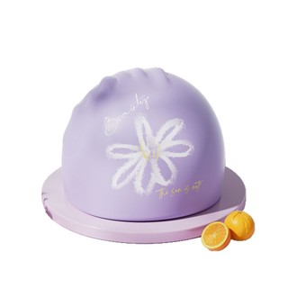 Mũ bơi silicone dành cho nữ, chống thấm nước, phù hợp tóc dài - Phong cách thời thượng cho chuyến du lịch bãi biển