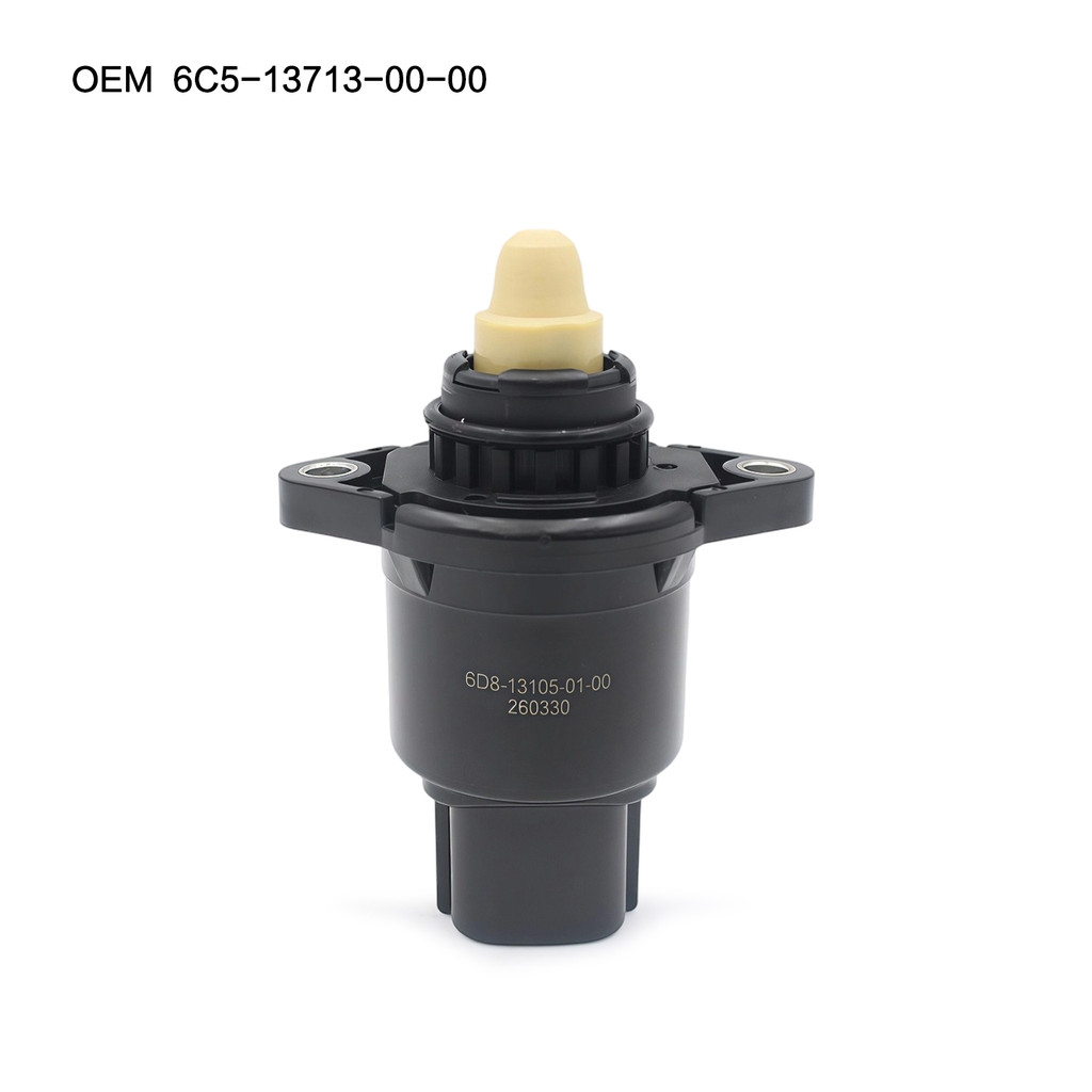 Động cơ điện Động cơ điều khiển tốc độ nhàn rỗi cho ô tô Nhật Bản Yamaha F100 F115 F40 F70 F75 F80 F90 OEM: 6C5-13713-00-00 6C5137130000