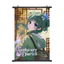 Tranh Độc Thoại Của Master Anime Hàng Hóa Poster Cuộn Tranh Trang Trí Phòng Ngủ Trong Nhà Tranh Có Thể Đến Hình 26.29