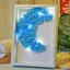 Mặt Trăng Handmade Quà Tặng Cặp Đôi Bé Gái Bé Trai Bạn Bè 18 Cưới Quà Tặng Sinh Nhật Khung Ảnh 0429