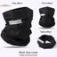 TRTR Ice Silk Sweat Collar Sunblo Ne Mask Thoáng Khí Qui Sấy Có Thể Giặt Mặt nạ thể thao ngoài trời để đi xe đạp và đi bộ đường dài VN