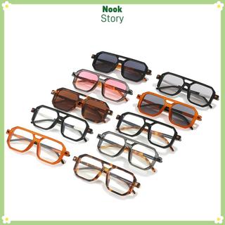 [Giao hàng từ Việt Nam] Kính râm nữ NOOKSTORY Kính mắt hợp thời trang UV 400 Dạo phố Nam