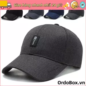 ORDOBOX Qucik Mũ Bóng Chày Khô Thời Trang Thoáng Khí Mùa Xuân Mùa Hè Mũ Bóng Chày