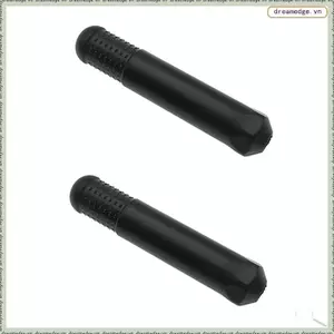 2 Chiếc Khóa Cửa Núm Bài Pin Núm Cửa Tấm Cửa Bên 72137-SDA-A00ZA Cho Accord 2003-2007 Phụ Kiện Xe Hơi
