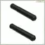 2 Chiếc Khóa Cửa Núm Bài Pin Núm Cửa Tấm Cửa Bên 72137-SDA-A00ZA Cho Accord 2003-2007 Phụ Kiện Xe Hơi