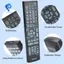 Điều khiển từ xa AXD7692 cho VSX-43 VSX-528 VSX-823 VSX-828 VSX-5231 VSX-528-S VSX-828-S VSX-528-K Thay thế đầu thu AV