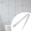 Dụng cụ kiểm tra lỗ đo khoảng cách 1-15 mm Phụ kiện không gỉ đa chức năng