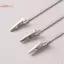 TRTR Di Động Hai Đầu Muỗi Cuộn Dây Giá Đỡ Kẹp Hương Vỡ Kẹp Đứng Muỗi Cuộn Dây Ra Thư Mục Ảnh Nhãn Kẹp Thẻ VN
