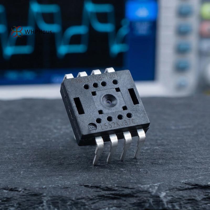 < WHPHous-t > Chip cảm biến chuột chơi game PAW3222LU TJDU để nâng cấp chuột quang học chính xác DIY PC Laptop Đẹp