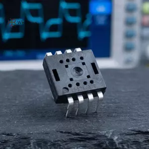 < WHPHous-t > Chip cảm biến chuột chơi game PAW3222LU TJDU để nâng cấp chuột quang học chính xác DIY PC Laptop Đẹp