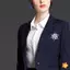 Hoa hợp kim cổ điển với Trâm cài ngọc trai thời trang Retro Pin cho nữ dự tiệc Corsage Váy cưới Phụ kiện ngực mới