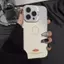 Dòng chó Ứng dụng iPhone 17/16/15pro Bạc 15/14/13pro Dễ thương 12/11Đơn giản hàng ngày