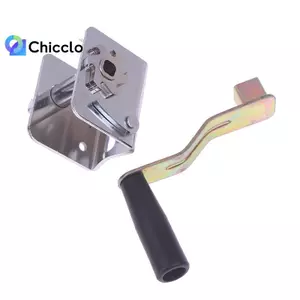 Thiết bị tập luyện căng lưới thể thao Lưới bóng chuyền Setter Dụng cụ căng đa năng Lưới thắt chặt và điều chỉnh Đẹp