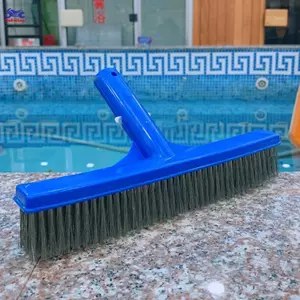 XOITOP Bàn chải bể bơi ngoài trời Máy hút bụi bể bơi Đầu bàn chải làm sạch tảo mới VN