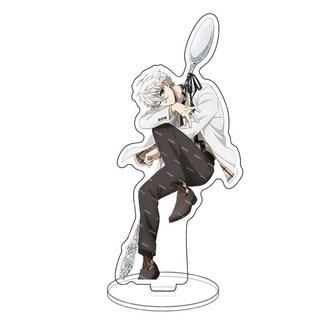 Mô hình anime Blue Lock shidou ryuusei itoshi SAE mô hình chân đế Acrylic phong cách tráng miệng hiori quà t