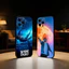 Ốp Điện Thoại TP-1 Cruz C-Cafune Me M-Muevo Con Dios Cho iPhone17,16,15,14,13,12 Plus, Max Mềm Silicone Đen Cover