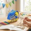 Hộp mù xương khủng long Đồ chơi mô hình DIY Giáo dục cho trẻ em