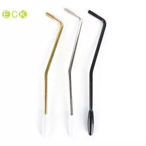 Tay Tremolo chuyên nghiệp Whammy Bar Arm cho đàn Guitar điện 3 màu để lựa chọn Đẹp