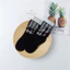Tất Trẻ Em Mùa Hè Ren Ren Cọc Tất Bé Gái Ống Giữa Tất Bé Gái Khâu Đáy Cotton Phiên Bản Hàn Quốc Tất Cha Mẹ-Con MNTZ
