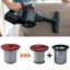 Dành cho máy hút bụi không dây dòng 7 không giới hạn 12040193 Bộ lọc thay thế BKS711XXL BBS711W BBS712A BCS711GB