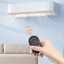 Điều khiển từ xa Mini đa năng A / C di động Tương thích với tất cả các điều hòa không khí chính