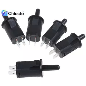 1 Tủ Công Tắc Đóng / Mở Cửa Thông Thường Tủ Quần Áo Đóng Nút Bấm Công Tắc Đẹp