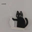 Linh hồn| Pet Whisker Lưu trữ Bình đựng mèo Whisker Hộp đựng 1 hoặc 2 chiếc Máy đánh trứng mèo Giá đỡ nam châm tủ lạnh Bình thu nhỏ Hộp đựng đồ đựng đồ đựng đồ đựng mèo dễ thương cho gia đình