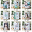 Chăn Flannel in hình Kpop ITZY, Chăn ném một mặt mềm mại dành cho người hâm mộ