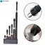 Bộ 7 tuốc nơ vít tác động PH2 bền bỉ Tua vít đầu chéo từ tính