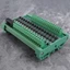 Bảng khuếch đại PLC 16 chiều Bảng cách ly Bảng bảo vệ bảng dẫn đầu vào NPN / PNP Đầu ra NPN