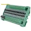 Bảng khuếch đại PLC 16 chiều Bảng cách ly Bảng bảo vệ bảng dẫn đầu vào NPN / PNP Đầu ra NPN