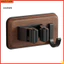 Linh hồn| Giá để đồ chống trượt Giá đỡ cây lau nhà và chổi tự dính hạng nặng – Dụng cụ sắp xếp gỗ treo tường cho phòng tắm Ban công Dụng cụ nhà bếp Lưu trữ Tiết kiệm không gian
