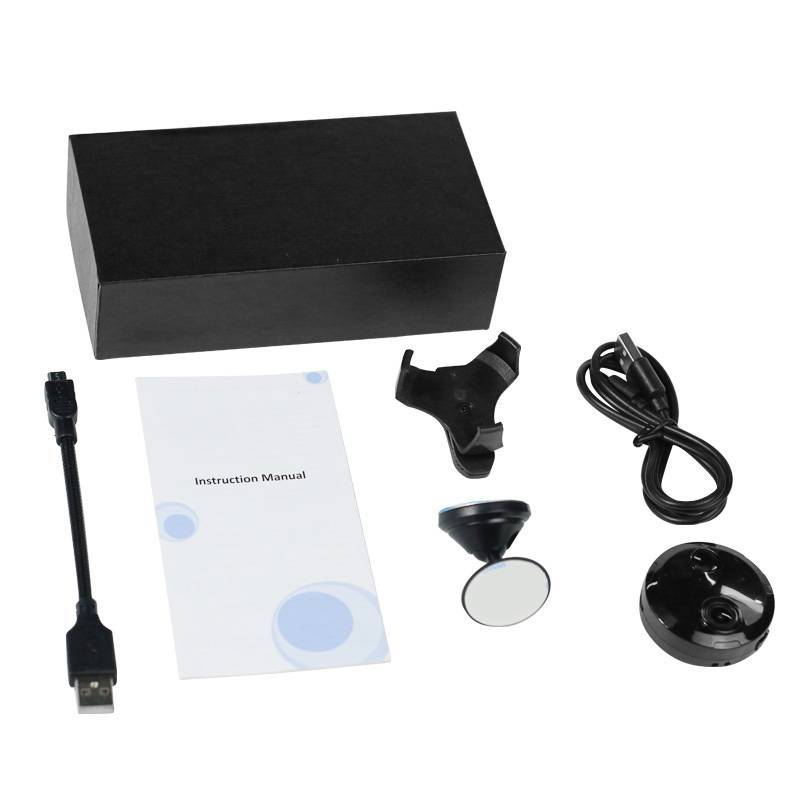 [Keepcheer] Camera an ninh Mini 1080P HD Wifi Tầm nhìn ban đêm Màn hình giám sát gia đình mới