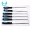 6 Chiếc Xe Ô Tô Ô Tô Ô Tô Con Dấu Dầu Tua Vít Bộ Vòng Tròn Con Dấu Gioăng Kéo Tẩy Chọn Móc