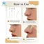 Bộ xỏ lỗ Bộ dụng cụ xỏ lỗ tai Công cụ lấy bóng xuyên