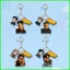HT3 LNGSHOT Acrylic Móc Khóa Jay Park Ra Mắt Album SHOT CALLERS Mặt Dây Chuyền RYUL Phụ Kiện Ngôi Sao Ngoại Vi TH3