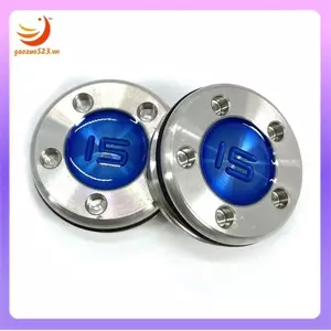 Phụ kiện thay thế gậy đánh gôn tùy chỉnh Trọng lượng vít có sẵn nhiều kích cỡ 15g