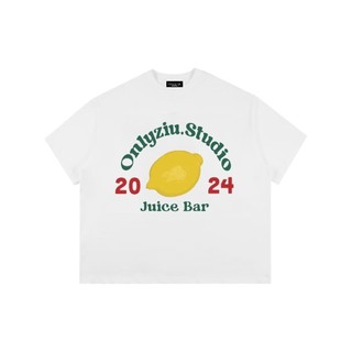 {HOẢ TỐC} SamSam TEE Áo Thun Boxy Local Brand Form Rộng 250gsm " SUMMER " Cotton Tay Ngắn Mùa Hè