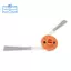 Bộ Phụ Kiện Thay Thế- 17 Chiếc Bàn Chải Con Lăn Bàn Chải Bên Miếng Lau Nhà Bộ Lọc Túi Bụi Cho Máy Hút Bụi Freo X10 Pro YJCC027
