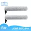 Các bộ phận thay thế cho máy quét ED12 Pro- Phụ kiện bàn chải chính 2 chiếc