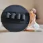 HFSHY Tẩy Tế Bào Chết Tắm Tẩy Tế Bào Chết Toàn Thân Bàn Chải Tắm Body Chết Tẩy Da Dụng Cụ Tắm VN